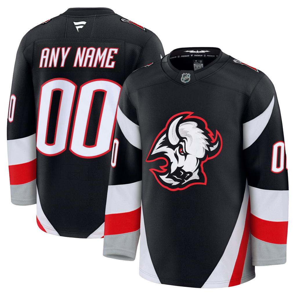buffalo sabres fanatics alternate premium custom jersey black 6873 9nsm8_0a69ff53 6ffb 41b4 a8f3 cee108ffd60e