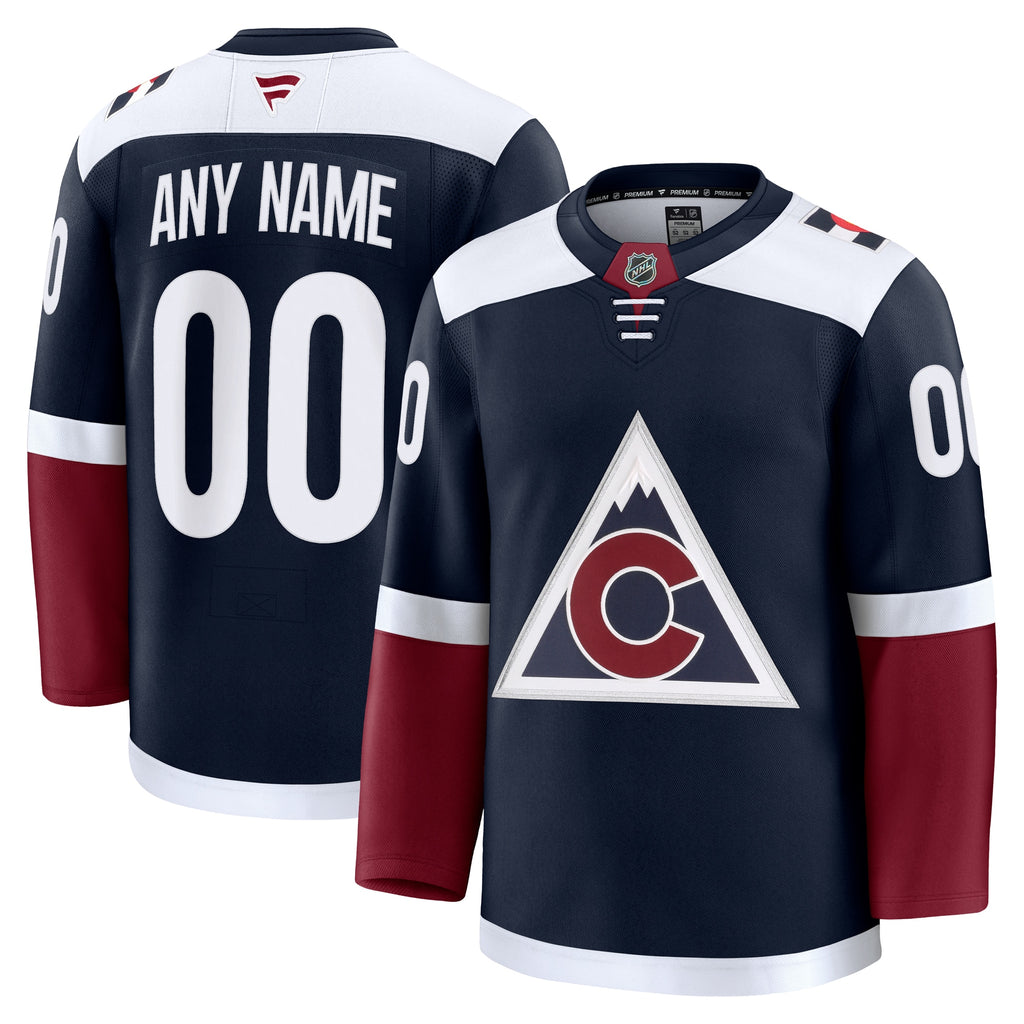 colorado avalanche fanatics alternate premium custom jersey navy 5314 rctld_a051d293 7a35 4d8d ba76 8cfdcf2df5e4