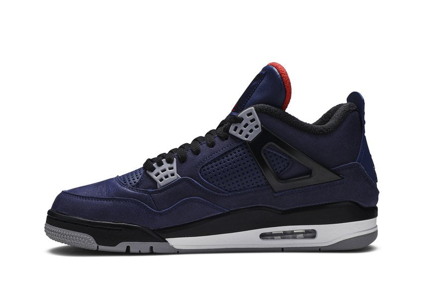 jordan 4 retro winterized loyal blue bozulo 8089 f0nk6