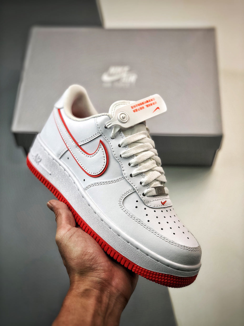 nike air force 1 low white and orange dv0788 102 6493 t4x5b