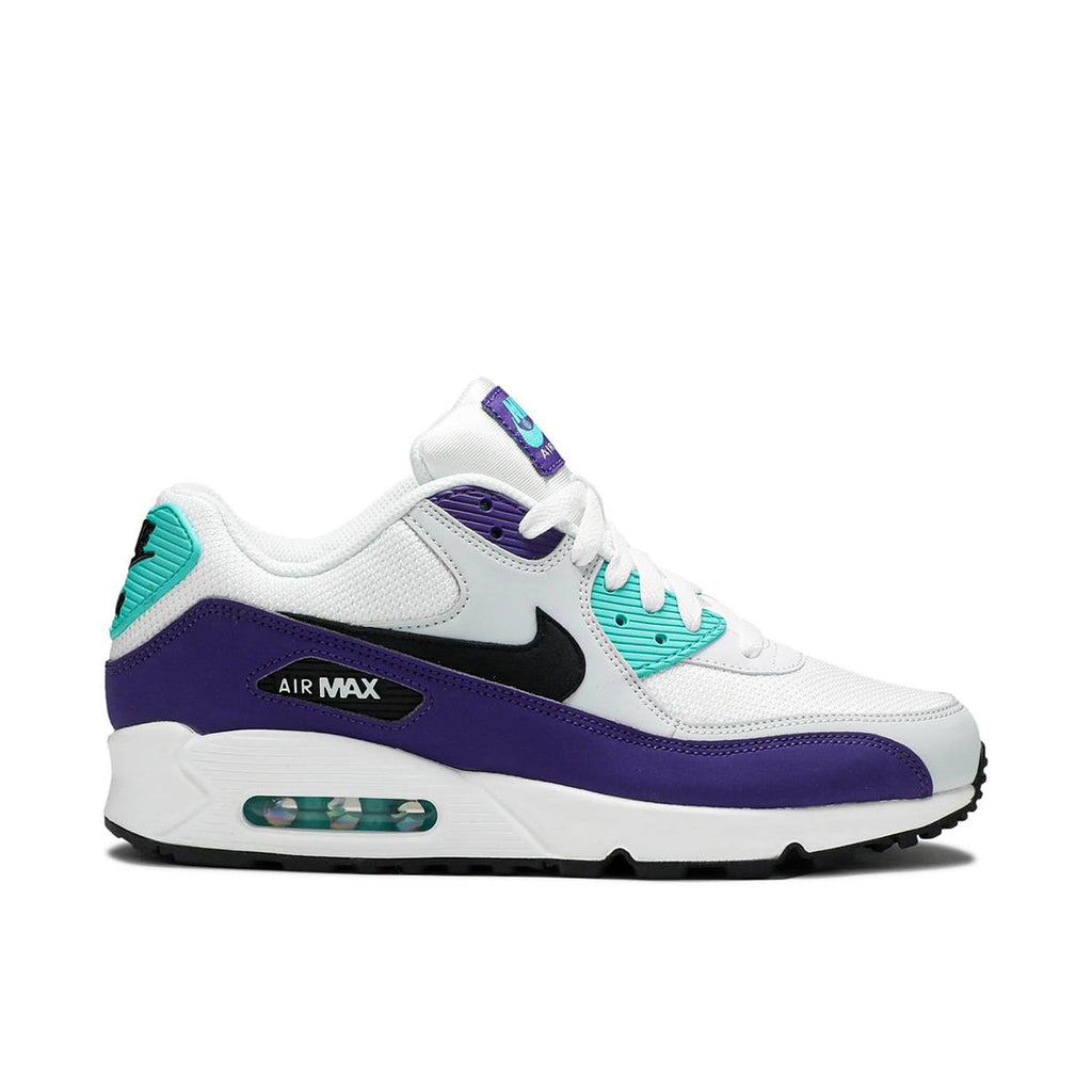 nike air max 90 essential jade bozulo 9514 7azy1