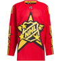 2024 nhl all star game adidas x drew house primegreen authentic jersey red 8450 sztzn