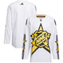 2024 nhl all star game adidas x drew house primegreen authentic jersey white 3660 suri1