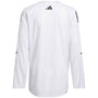 2024 nhl all star game adidas x drew house primegreen authentic jersey white 5056 001pq