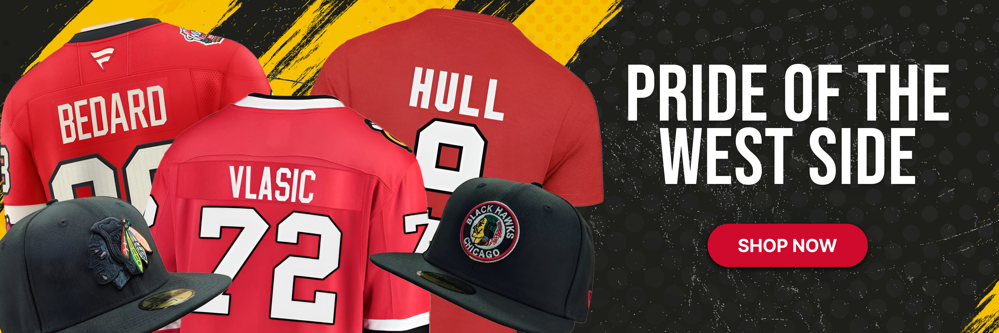 Blackhawks