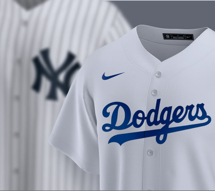 MLB