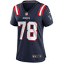 bruce armstrong new england patriots nike womens game retired player jersey navy 1474 gvhnx_95895669 4bc3 4fa4 8804 a2b0bb8ee02a