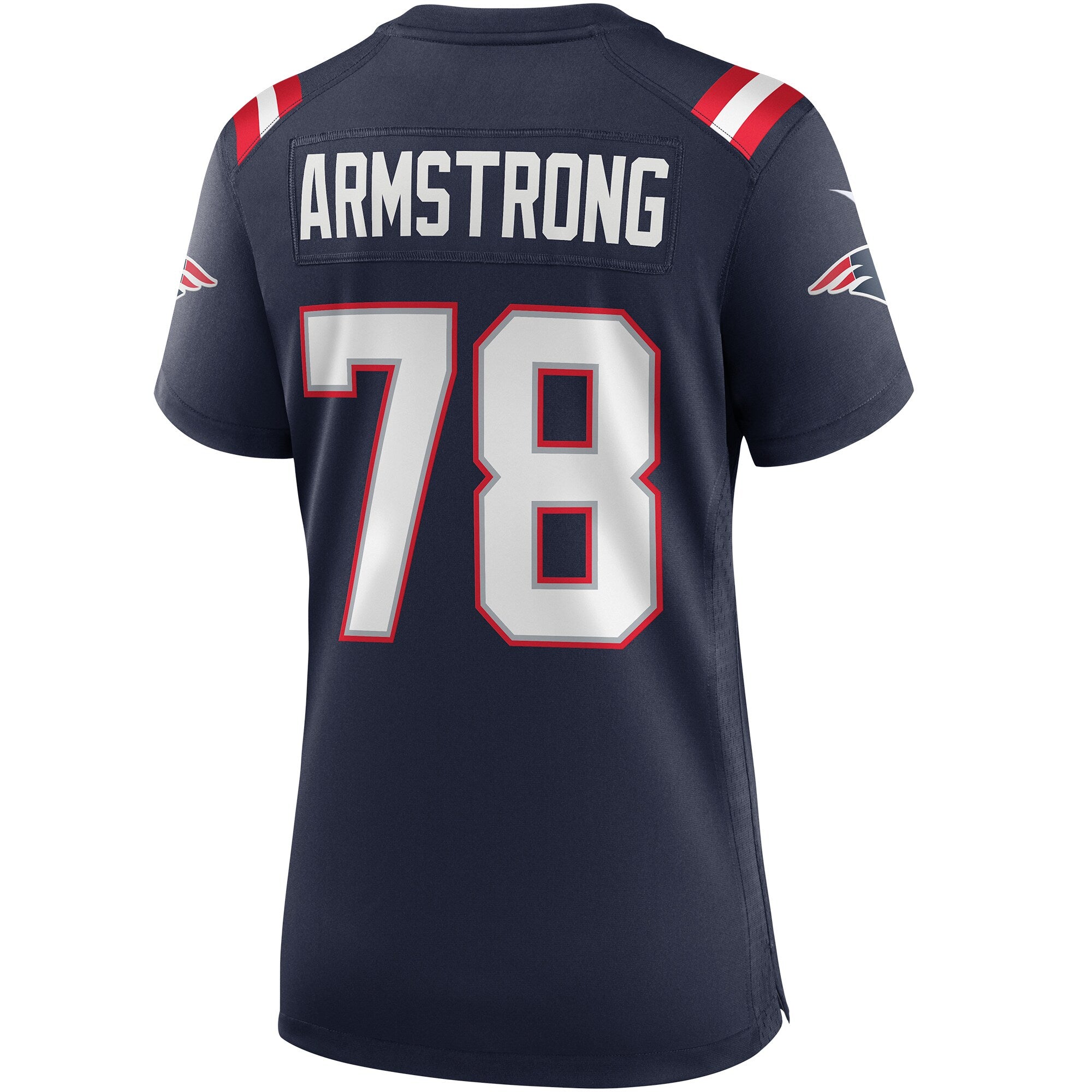 bruce armstrong new england patriots nike womens game retired player jersey navy 5194 byiol_0a7aa05f 5d3f 4541 845a 99573ce2a4a2