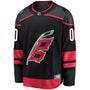 carolina hurricanes fanatics home breakaway custom jersey black 2252 xbe7h_9a318dfc 300a 4ee5 800f 239d499f71e0