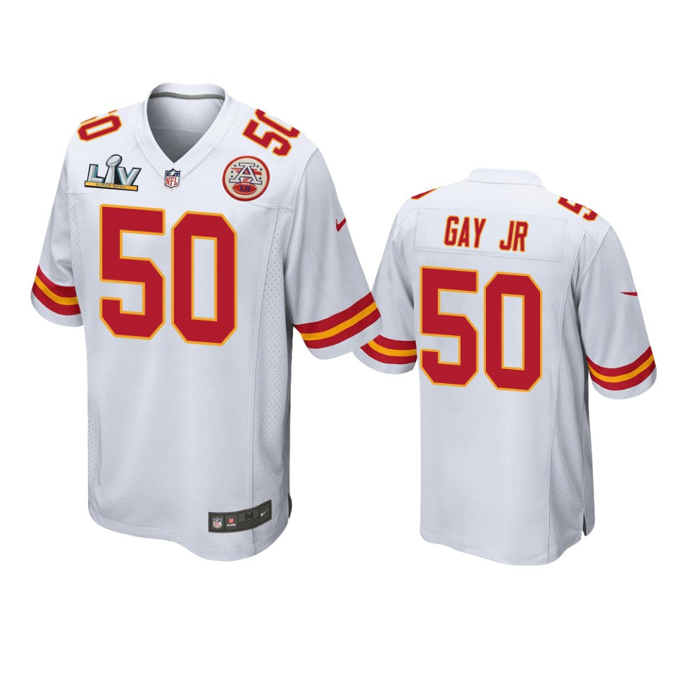 chiefs willie gay jr