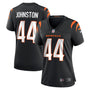 clay johnston cincinnati bengals nike womens game jersey black 3195 xu6s0_5343943f d2bf 4cea 8333 ba121e59231a