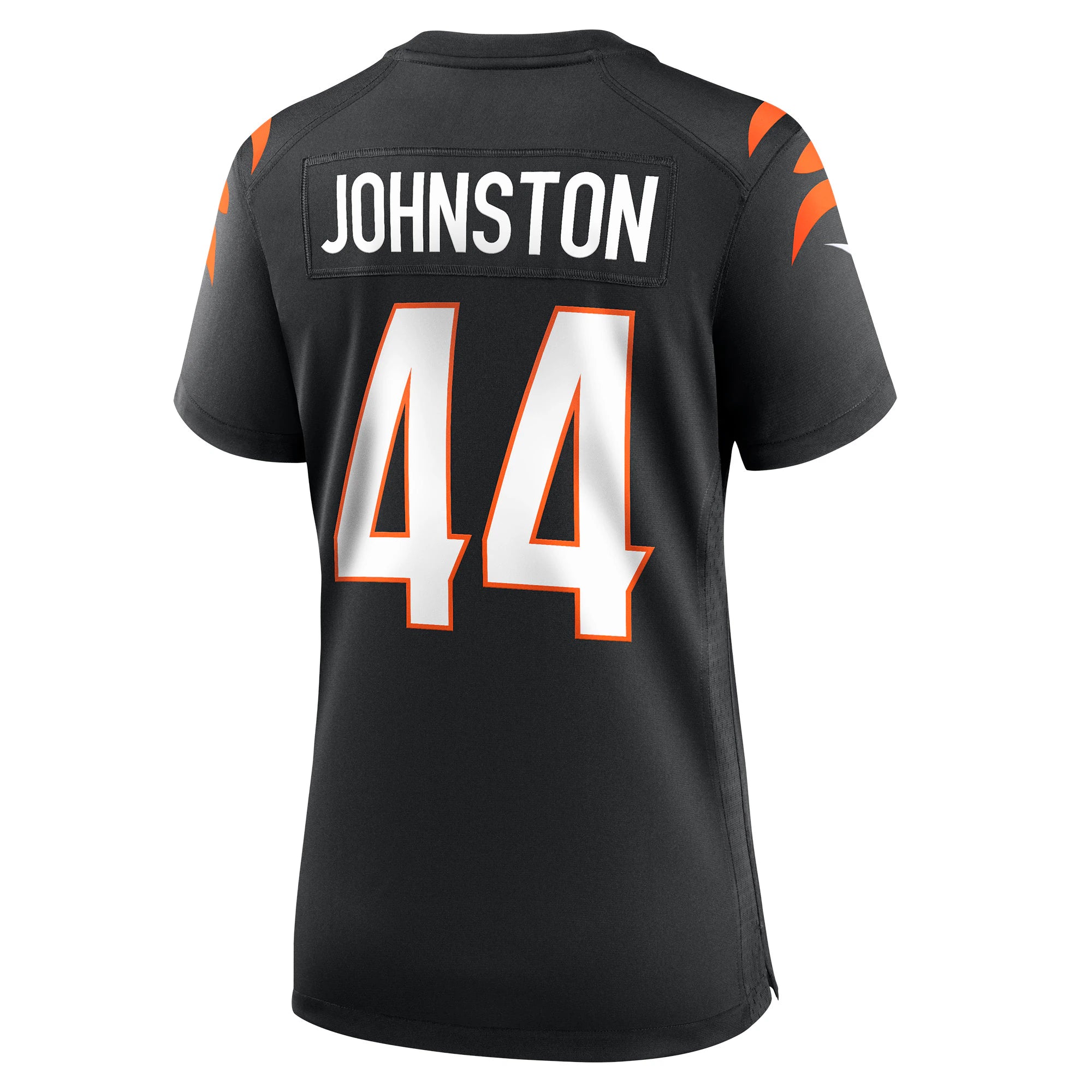clay johnston cincinnati bengals nike womens game jersey black 8321 zvcff_35c8fbd4 0a9f 4042 b17a fb87270bf70e