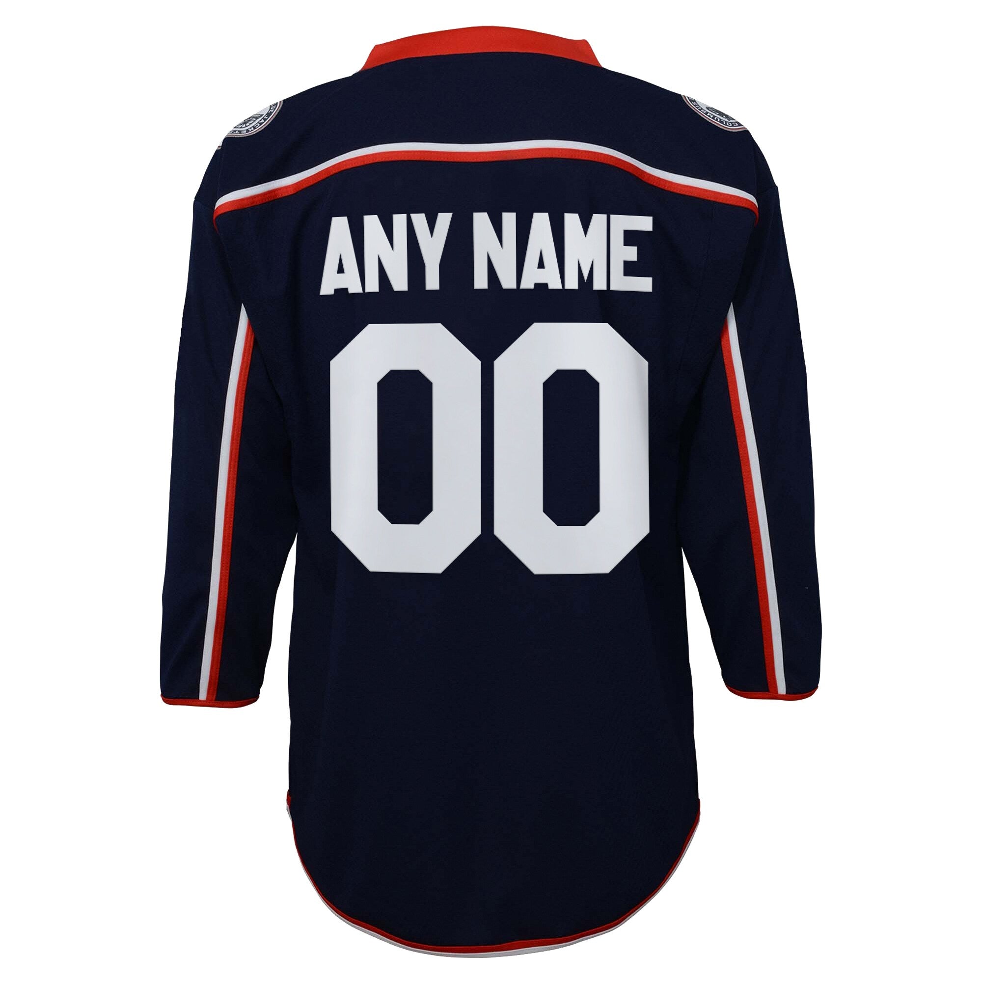 columbus blue jackets youth home replica custom jersey navy 8750 ckcxq_0c200036 a519 487c bf47 8526f0cc0694