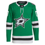 dallas stars adidas home primegreen authentic custom jersey green 6814 hi6wd_7dc02efc 4897 4965 885d 385eb6d1bbca