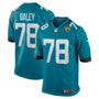 dennis daley jacksonville jaguars nike team game jersey teal 5098 6gokx_456f57d1 669e 4dfc b6ec 7a00c7cff6a5