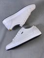 ecco comfortable casual fashion sneakers white item no