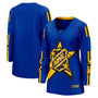 fanatics womens 2024 nhl all star game breakaway jersey blue 4413 cpzzm
