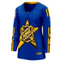 fanatics womens 2024 nhl all star game breakaway jersey blue 5750 ute8o