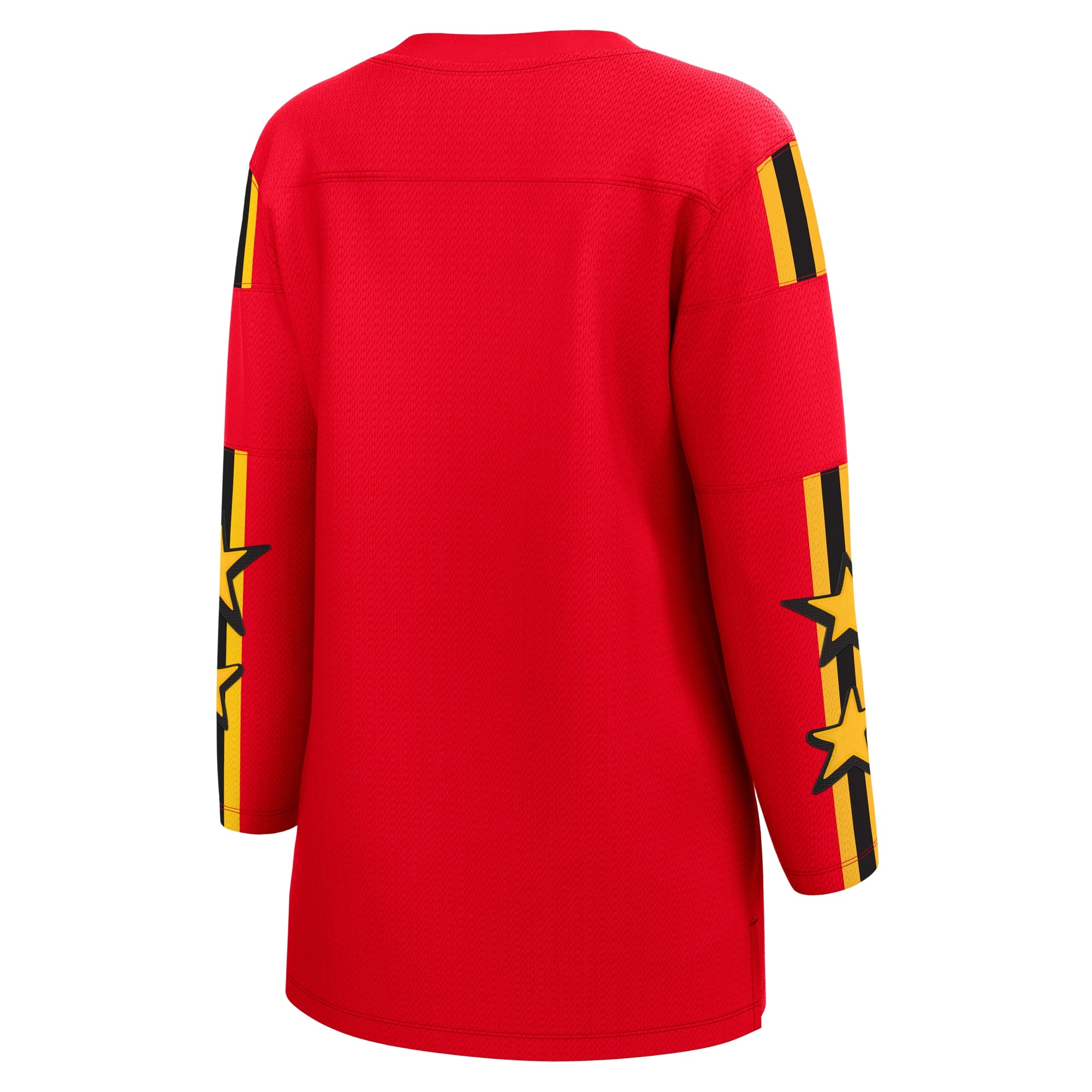 fanatics womens 2024 nhl all star game breakaway jersey red 5609 pifd4