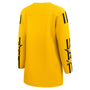 fanatics womens 2024 nhl all star game breakaway jersey yellow 7687 pixop