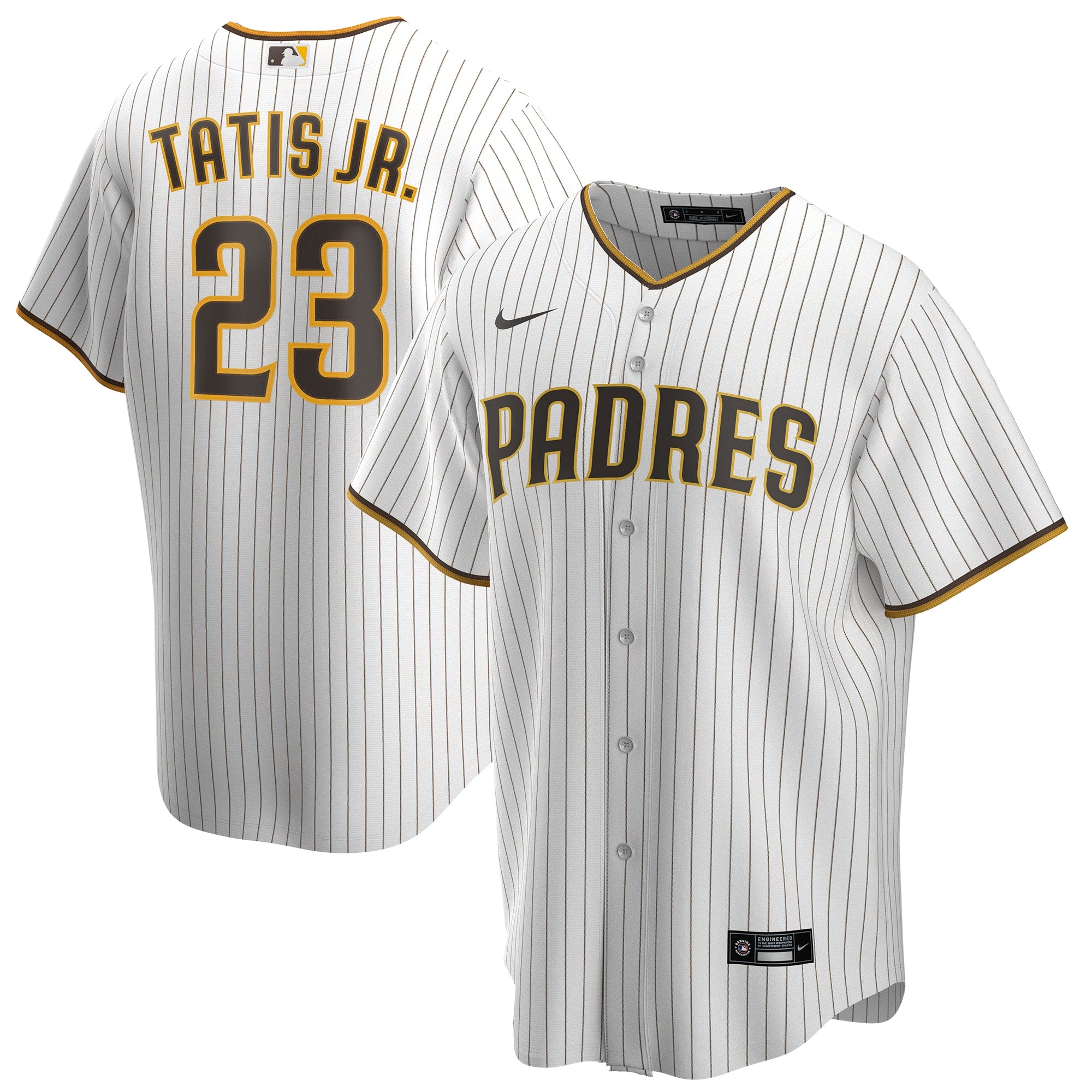fernando tatis jr