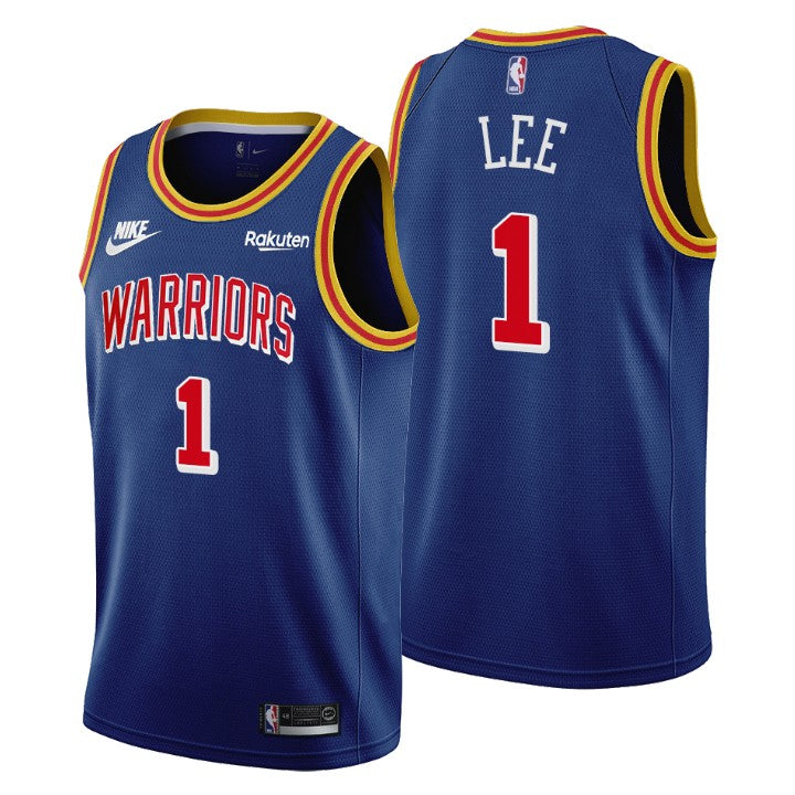 golden state warriors damion lee 75th anniversary jersey 7085 yuoxw_e18e708e 1598 4a9d 8a86 417409445c7c