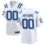 indianapolis colts nike custom game jersey white 2811 e1u42