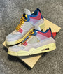 jordan 4 retro union guava ice bozulo 1076 5h1tc
