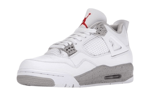 jordan 4 retro white oreo ct8527 bozulo 8866 kdzx3