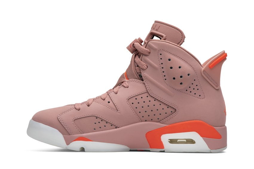 jordan 6 retro aleali may womens bozulo 3030 w8hb2
