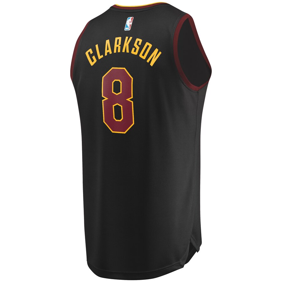 jordan clarkson cleveland cavaliers fanatics branded youth fast break replica player jersey statement edition black 5805 zzerc_5673f450 4791 4a49 8f1d 22c9d30d3315