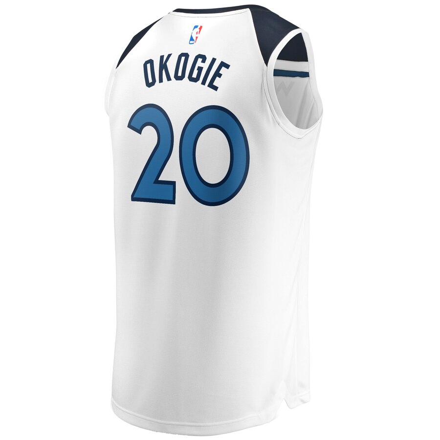 josh okogie minnesota timberwolves fanatics branded youth fast break replica player jersey association edition white 6100 ityhd_bdad0abf 294b 4356 85d9 0adcc121709e