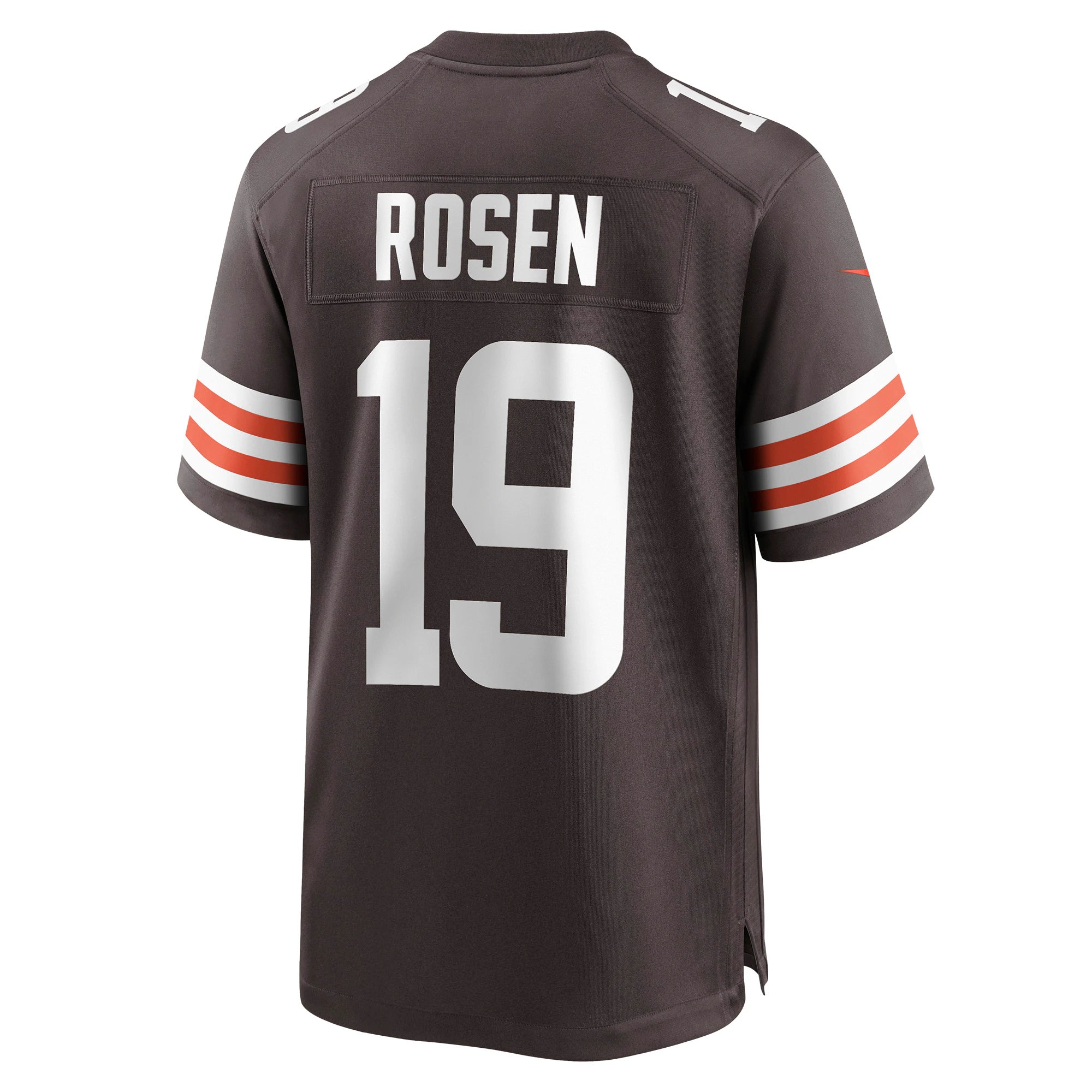 josh rosen cleveland browns nike game player jersey brown 9736 qrrul_40cfc66e af01 4606 85af 2c8415be6945