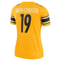 juju smith schuster pittsburgh steelers nike womens inverted legend jersey gold 3396 5wdbp_17acbcf5 b049 4ef1 b2fa 4a2335db0bf7