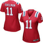 julian edelman new england patriots nike womens game jersey red 1835 kpgk4_538e965f 6db1 448c 89b1 ff110b133a00