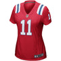 julian edelman new england patriots nike womens game jersey red 2095 qcbqn_2f215c2b 421e 46c7 96b4 6c9451a2fb0b