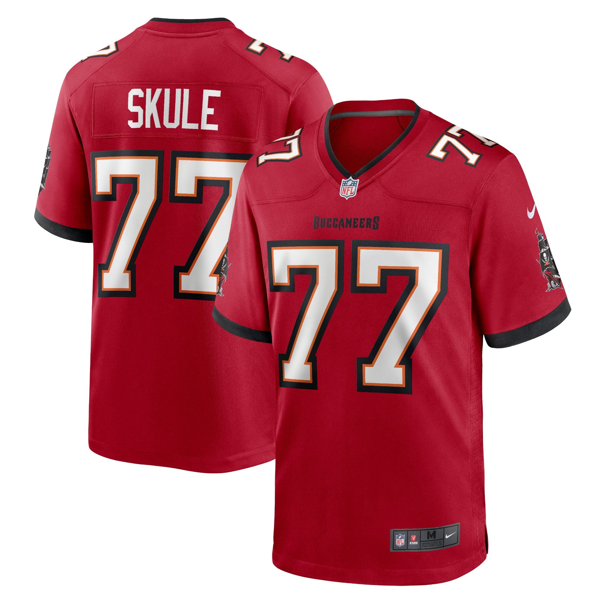 justin skule tampa bay buccaneers nike home game player jersey red 4560 t5rxm_5a769a2f 29fa 47b5 b4fd a20954ee061d