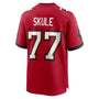 justin skule tampa bay buccaneers nike home game player jersey red 6078 es60b_69b5705d 056b 42c3 80e6 e54163d73eaf
