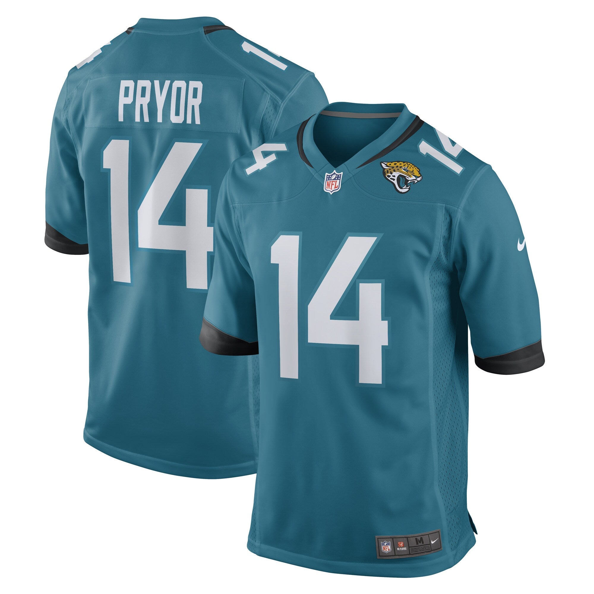 kendric pryor jacksonville jaguars nike game player jersey teal 8716 k7ws5_d4f8f02c 3c78 4a9c 81d2 75e54395e85f