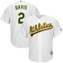 khris davis oakland athletics majestic home official cool base replica player jersey white 5957 zfrgf_1fcbdbb8 6157 4fe0 9191 552c32586b18