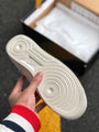 kith x nike air force 1 low whiteuniversity red metallic gold 9687 nczz1
