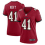 ko kieft tampa bay buccaneers nike womens game player jersey red 3939 rerea_47967381 8077 4338 8e25 072e2520cdd9