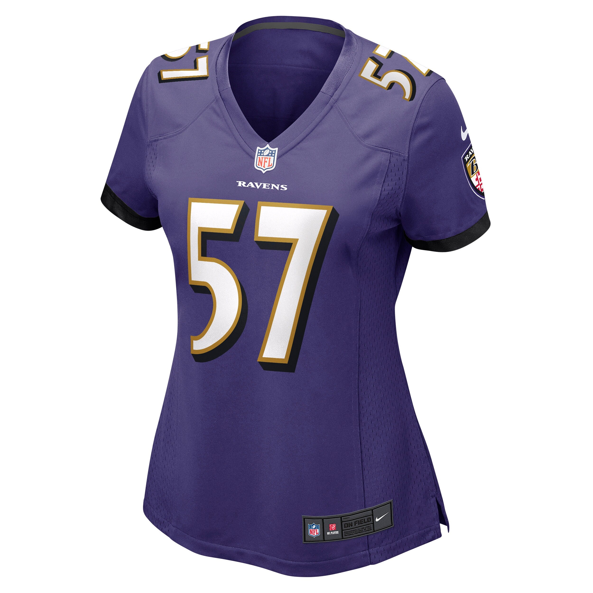 kristian welch baltimore ravens nike womens game jersey purple 1905 eegy3_90860367 9dac 427c a7bf 2e76698c6c06