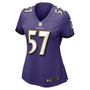 kristian welch baltimore ravens nike womens game jersey purple 1905 eegy3_90860367 9dac 427c a7bf 2e76698c6c06