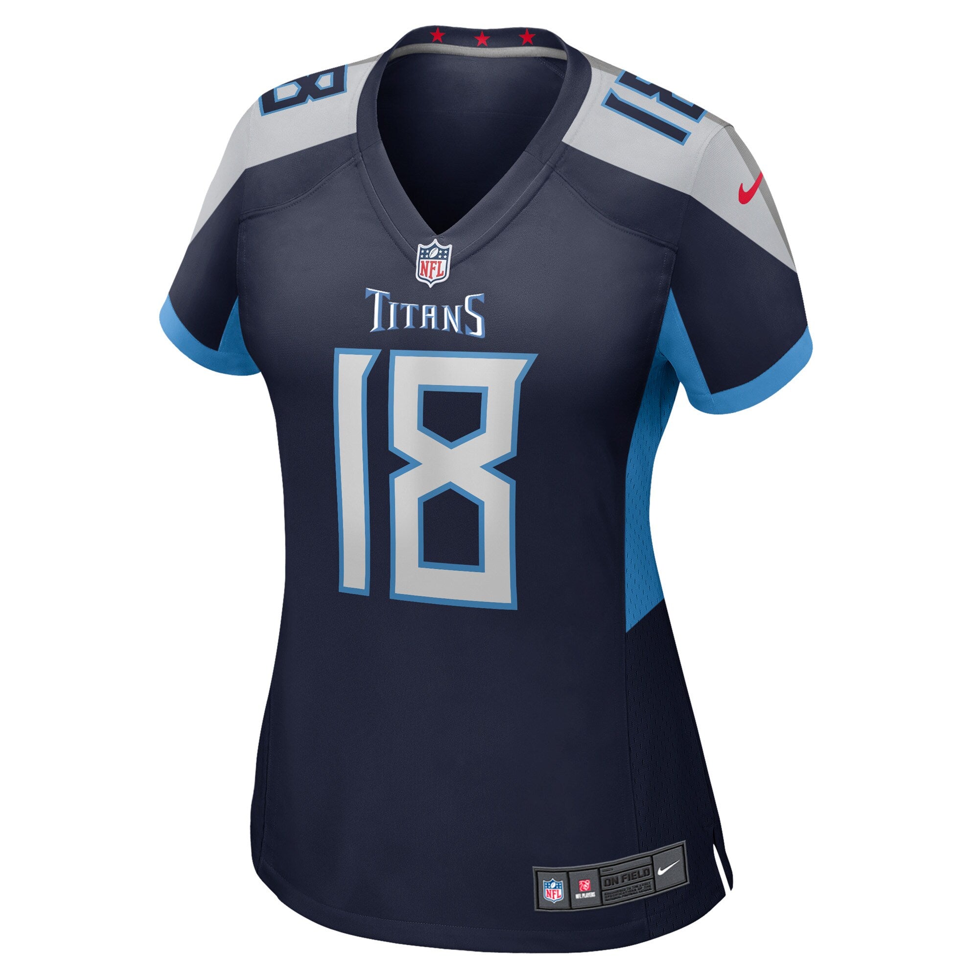 kyle philips tennessee titans nike womens game player jersey navy 9775 rdgoz