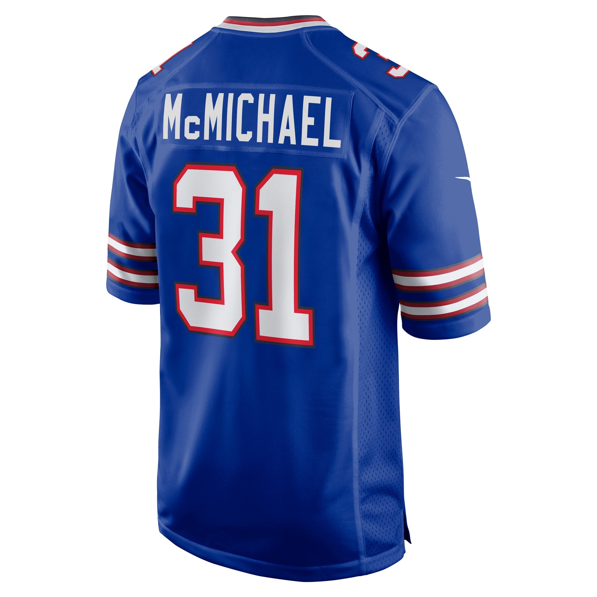 kyler mcmichael buffalo bills nike game player jersey royal 4708 uooig