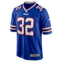 kyler mcmichael buffalo bills nike game player jersey royal 6219 nmtz3
