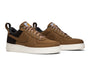 nike air force 1 low carhartt wip ale brown bozulo 7669 9yljy
