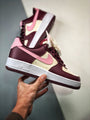 nike air force 1 low valentines day maroon fd9925 161 2065 mprbv