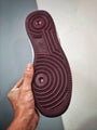 nike air force 1 low valentines day maroon fd9925 161 2274 8gqkx